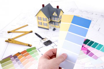 Ormond Beach Painting Prices by Fellman Painting & Waterproofing
