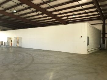 Commercial Painting Condo in Lake Helen