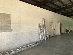 Before & After Interior Commercial Painting in Deland, FL (4)