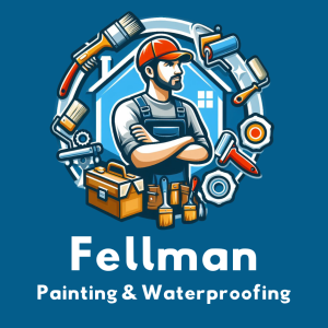 Fellman Painting & Waterproofing