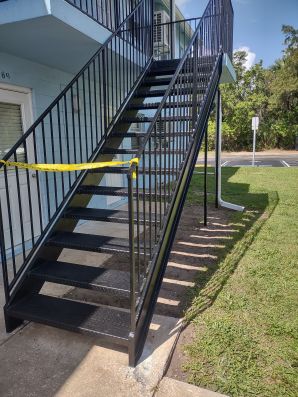 Before & After Painting Services in Deltona, FL (2)