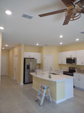 Interior Painting in Edgewater, FL (1)