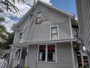 House Painting