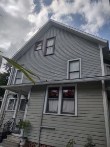 House Painting in DeLand, FL (2)