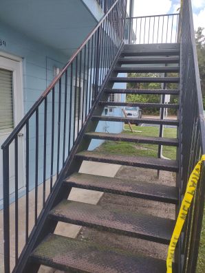 Before & After Painting Services in Deltona, FL (1)