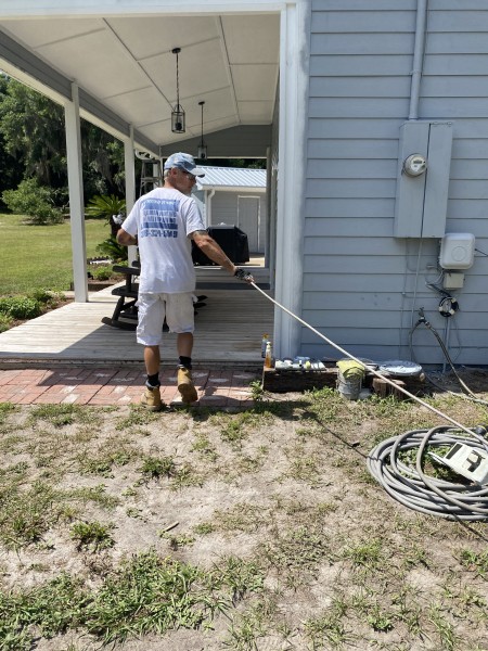 House Painting in Edgewater, FL (3)