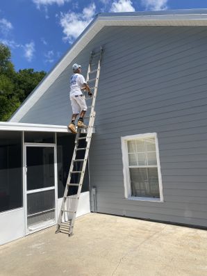 House Painting in Deland, FL (1)