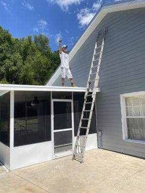 Exterior Painting in Deland, FL (1)