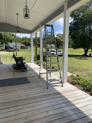 House Painting in Edgewater, FL (2)